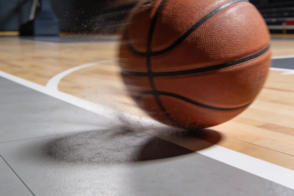 Benefit - Consistent ball bounce