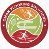 Oman Floring Experts Logo