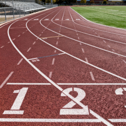 Sports flooring installation Oman